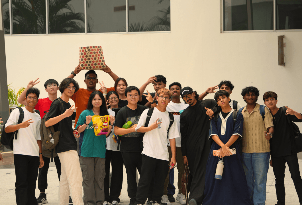 IFP WELCOME WEEK SEPTEMBER 2026
