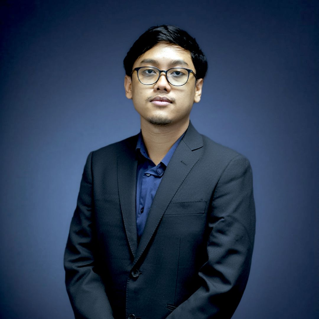Asrie Ayub