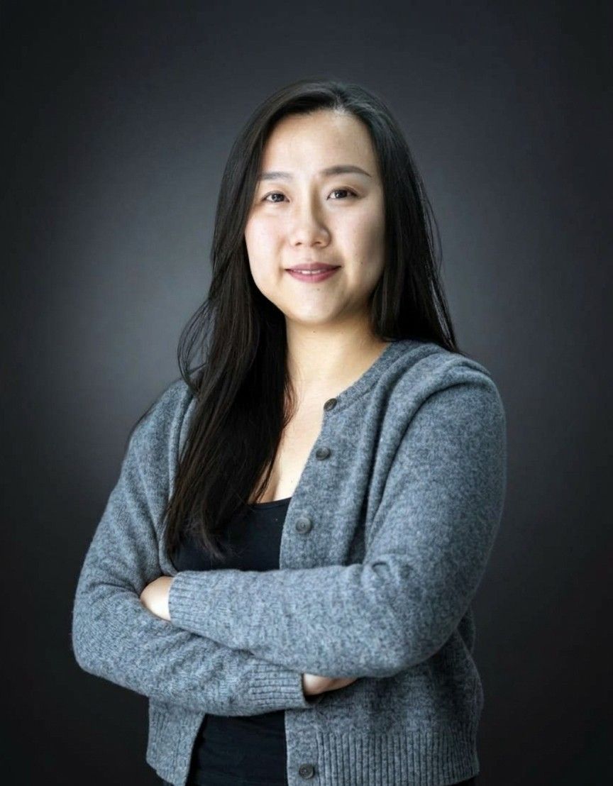 Amber Wong