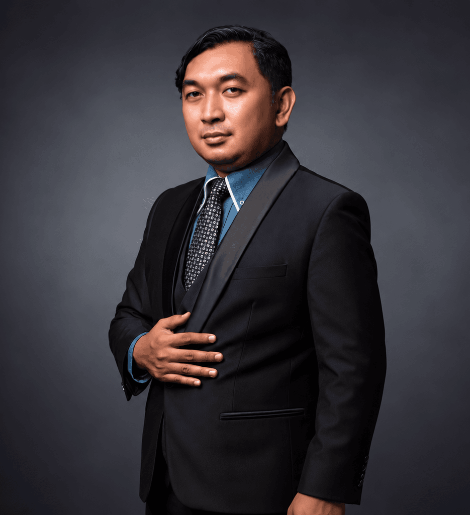 Khairul Faizal Abd Kader