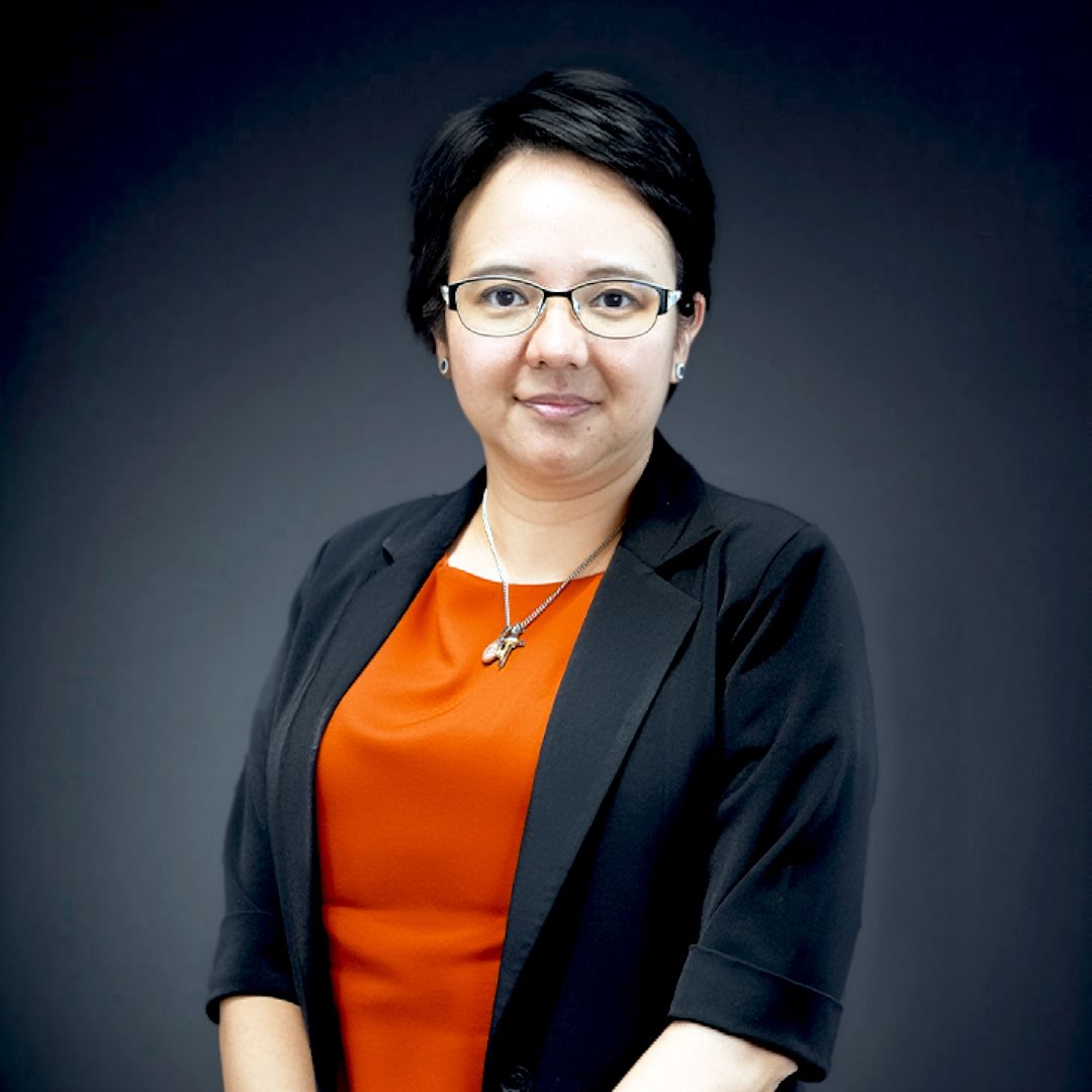Mellisa Babara Patrick