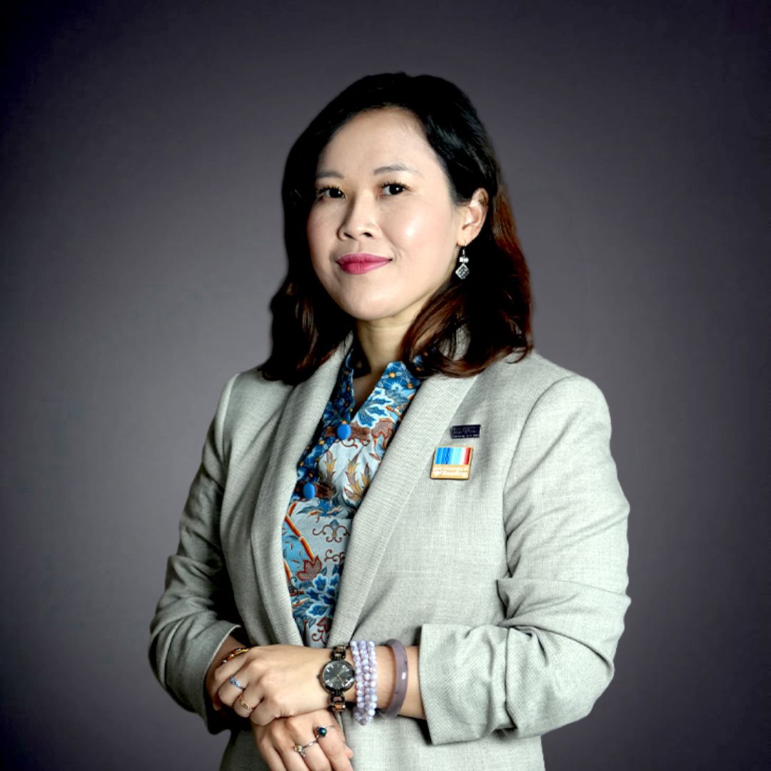 Mell Yap