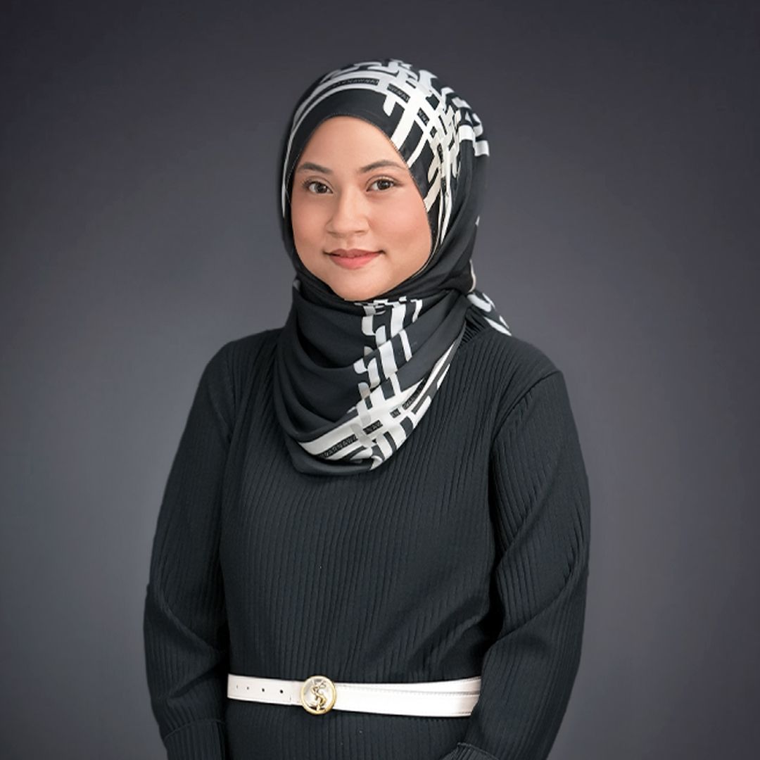 Nur Syamimi Mohamed Azman Shah