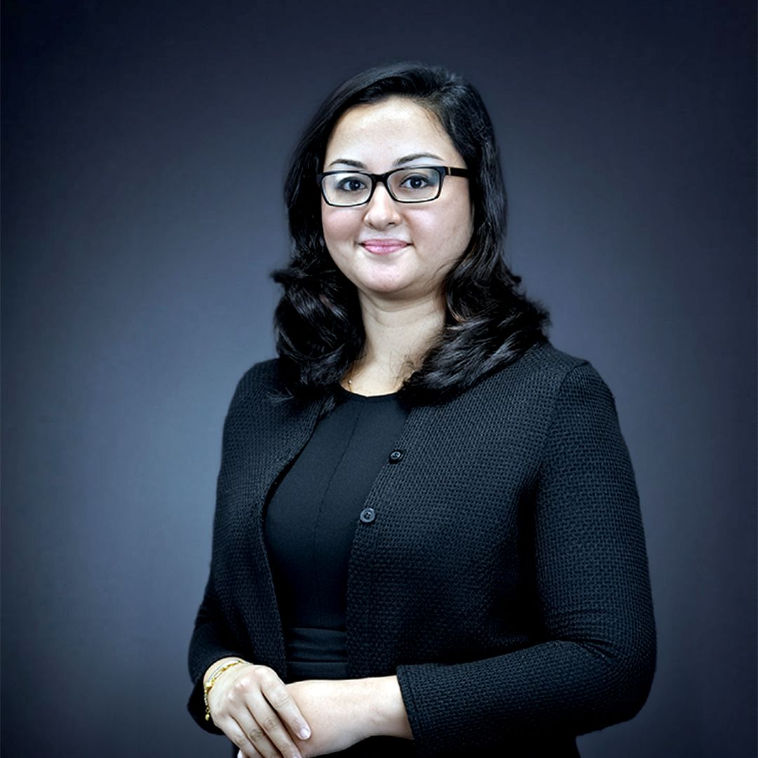 Peremjit Kaur