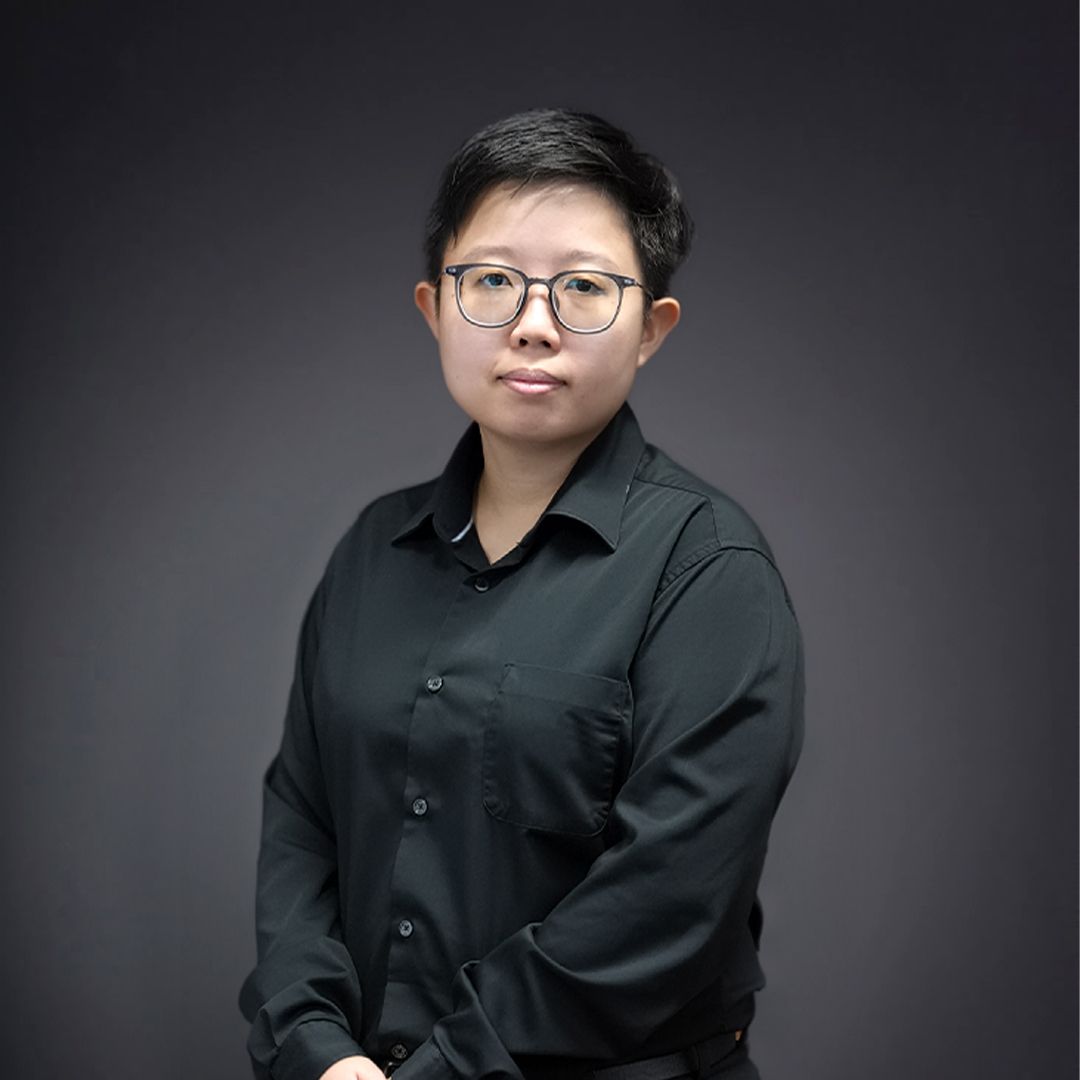 Priscilla Parisa