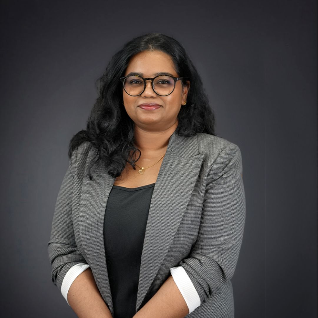 Alamelmangai Ananthakumar