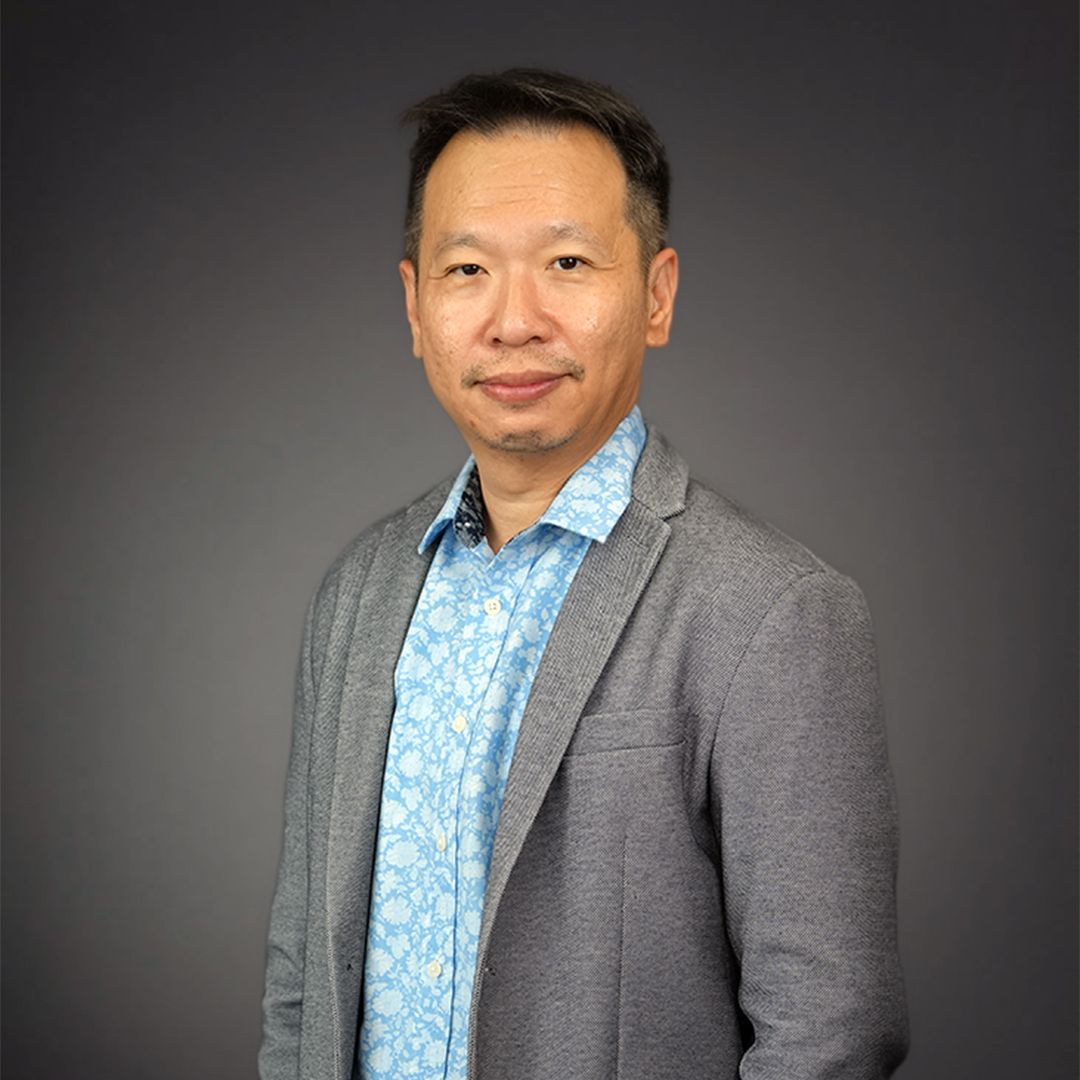 Anthony Yap
