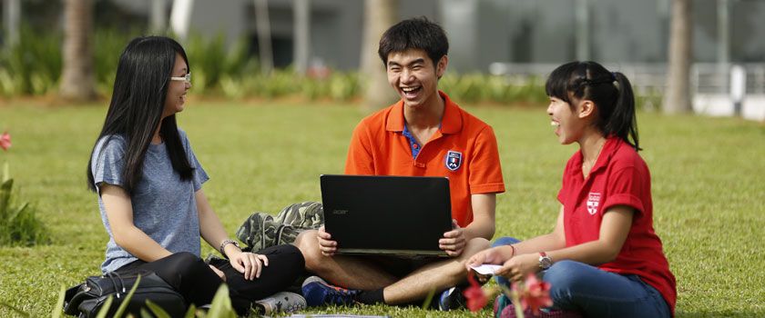 Adjusting to Life in Malaysia