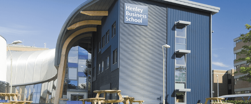 Henley Business School