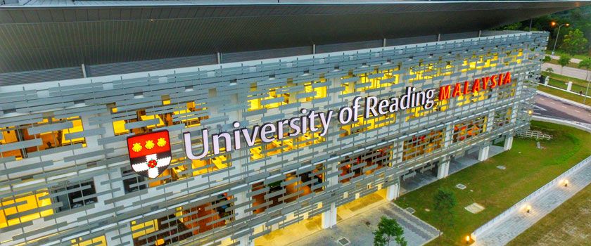 Study at Leading UK-Based Universities in Malaysia
