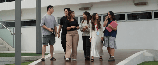 BSc Business and Management (Marketing)