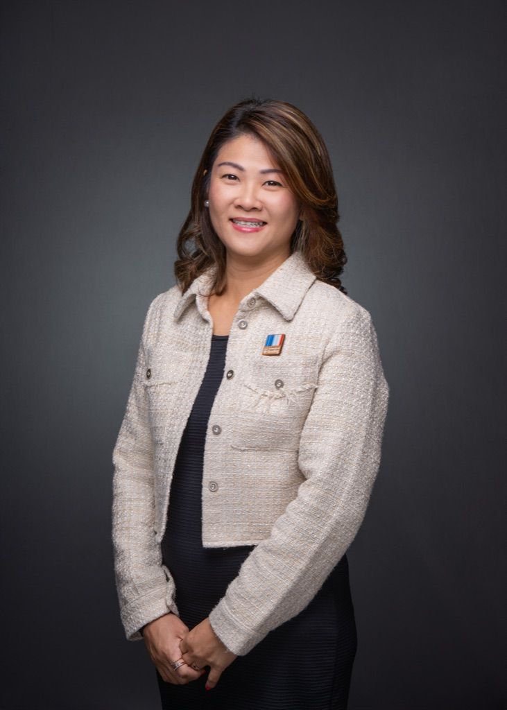 Betty Goh