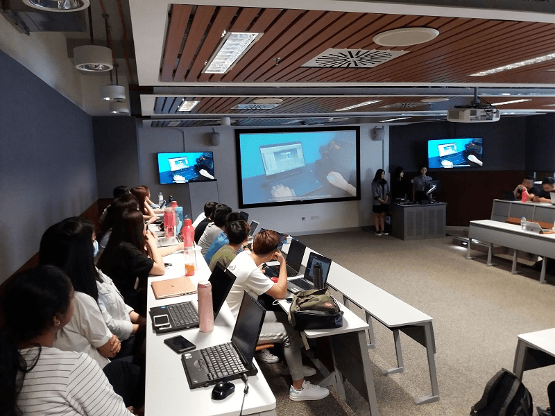 Experiential Learning