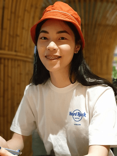 Xin Hui Khoo