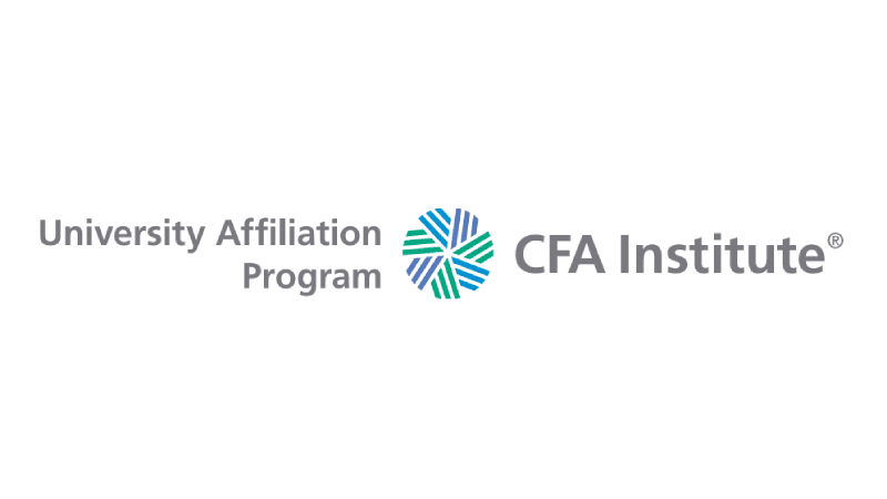 Cfa ® University Affiliation Program