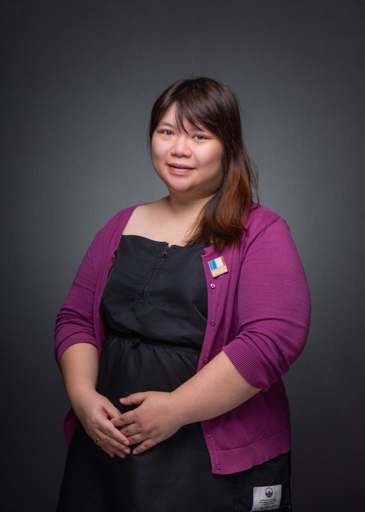 Chan Hui Min