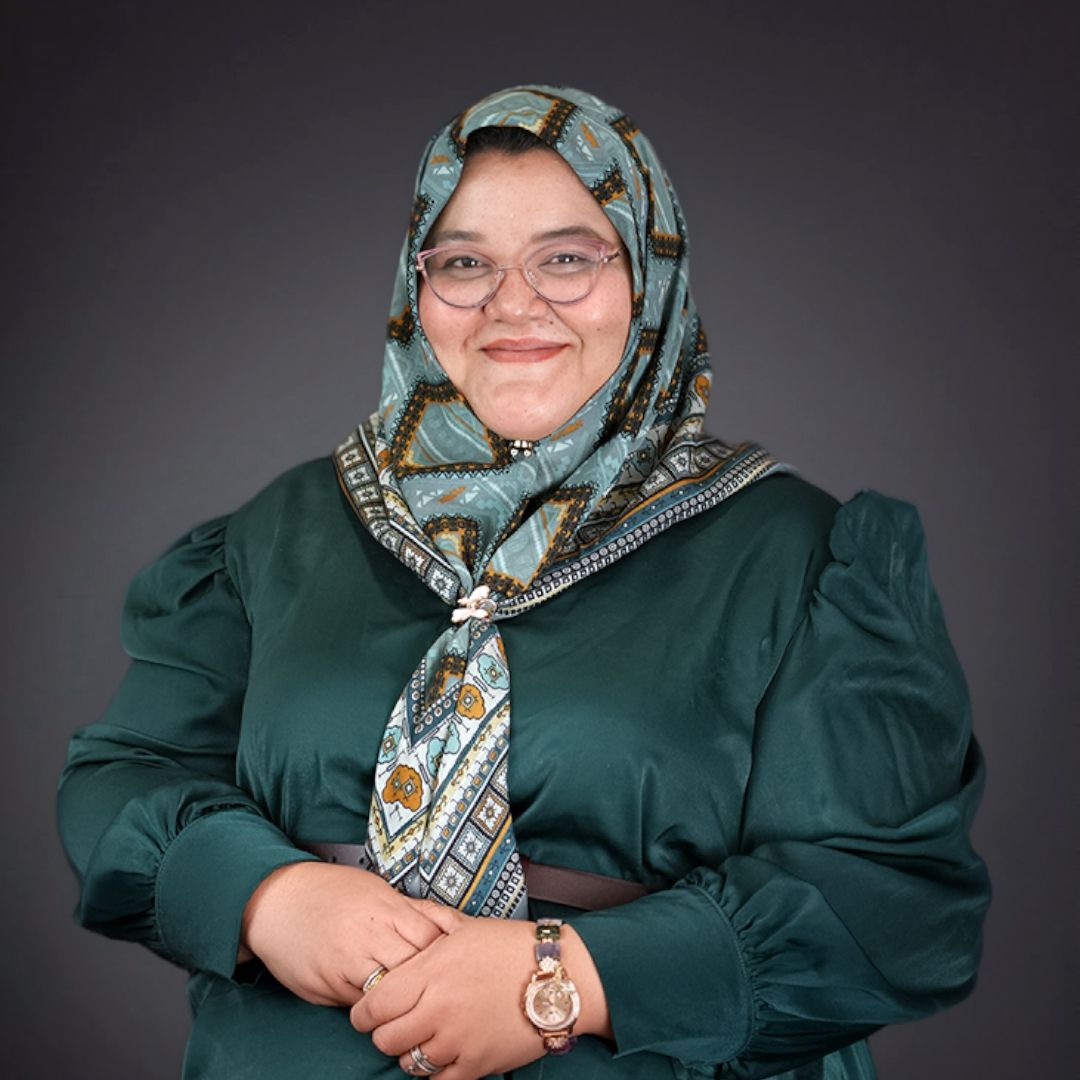 Diyanah Abdullah