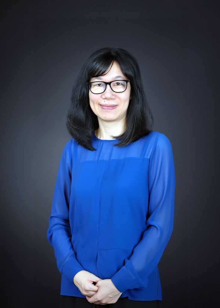 Dr Chan Hui Yun