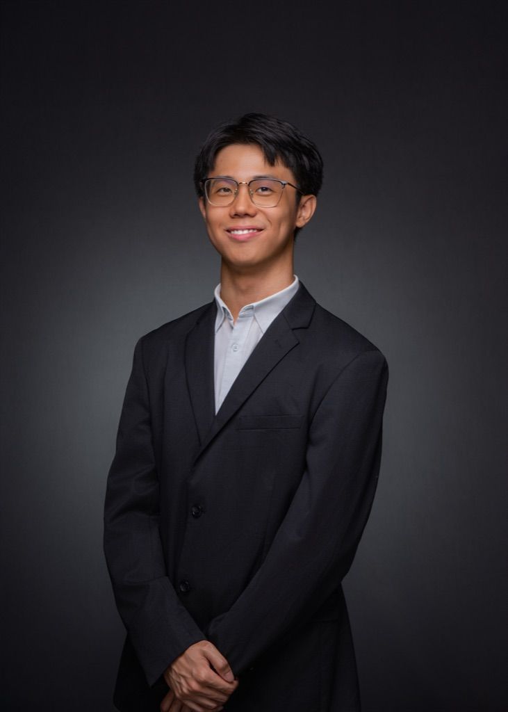 Dr. Chong Kai Hao
