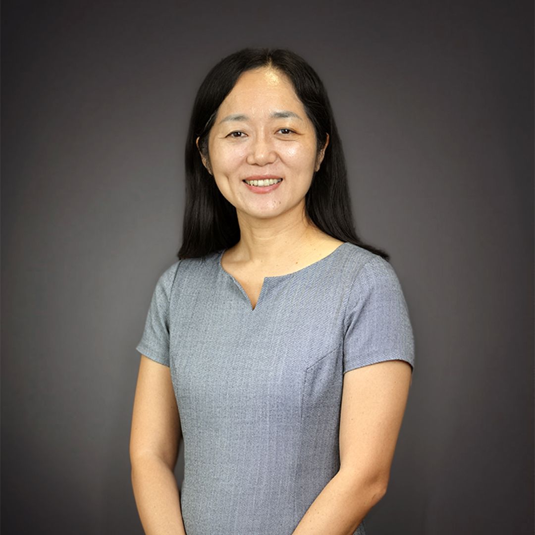 Dr Ji Hei Lee