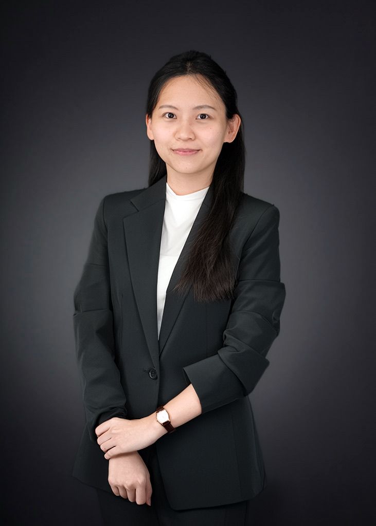 Dr Kek Hong Yee