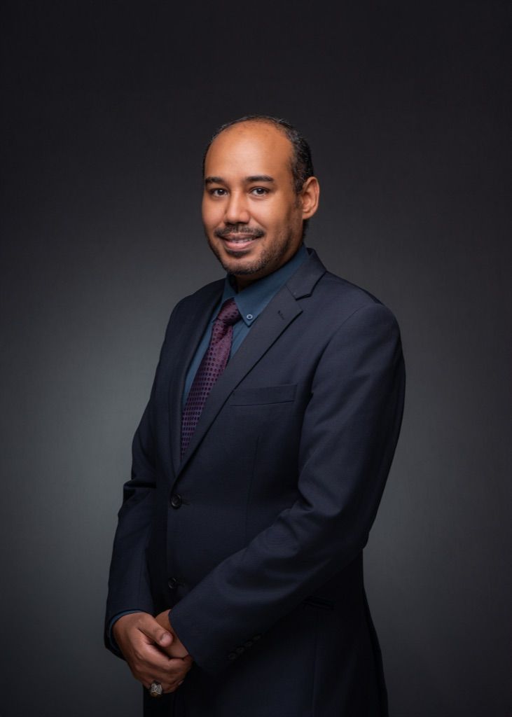 Dr. Mustafa Klufallah