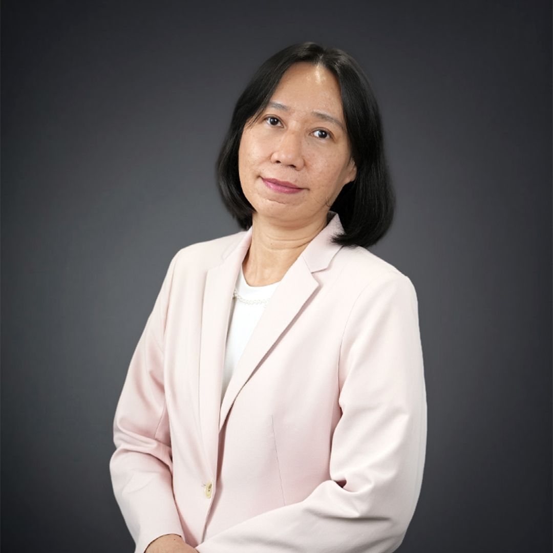Dr Yoke Yue Kan
