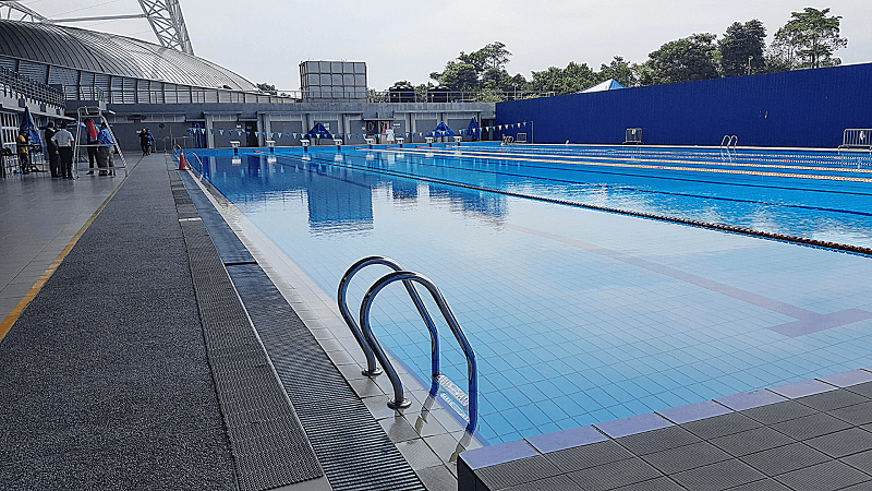 EduCity Sports Complex