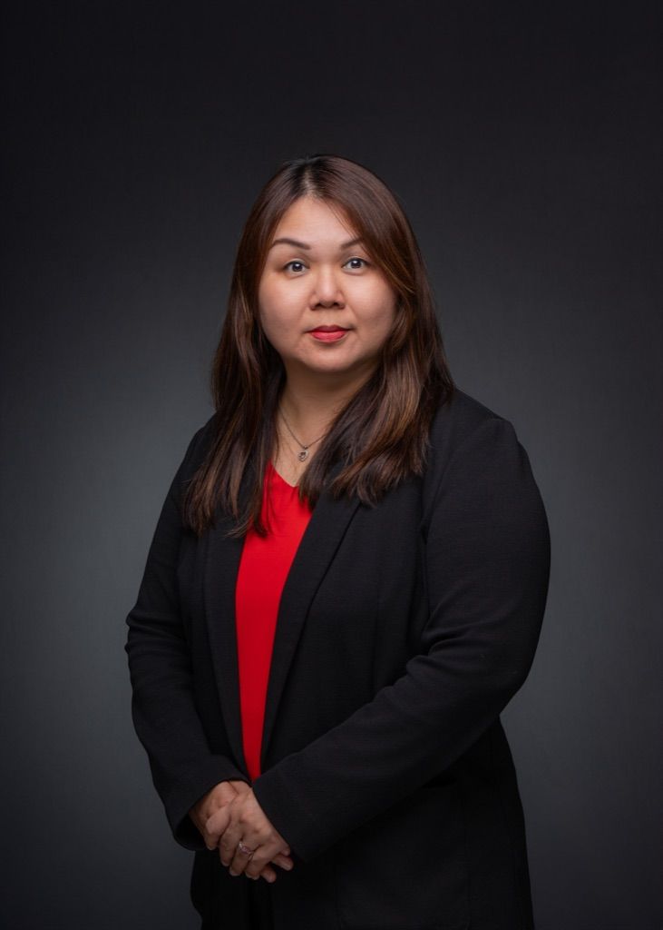 Esther Chang