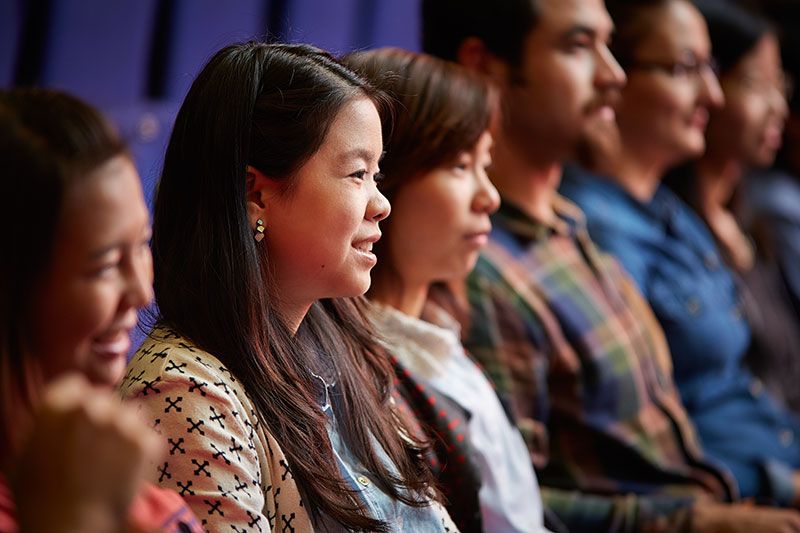 Henley Business School Academic Sits on Panel at First Regional Conference on Sustainability Reporting in Asia.