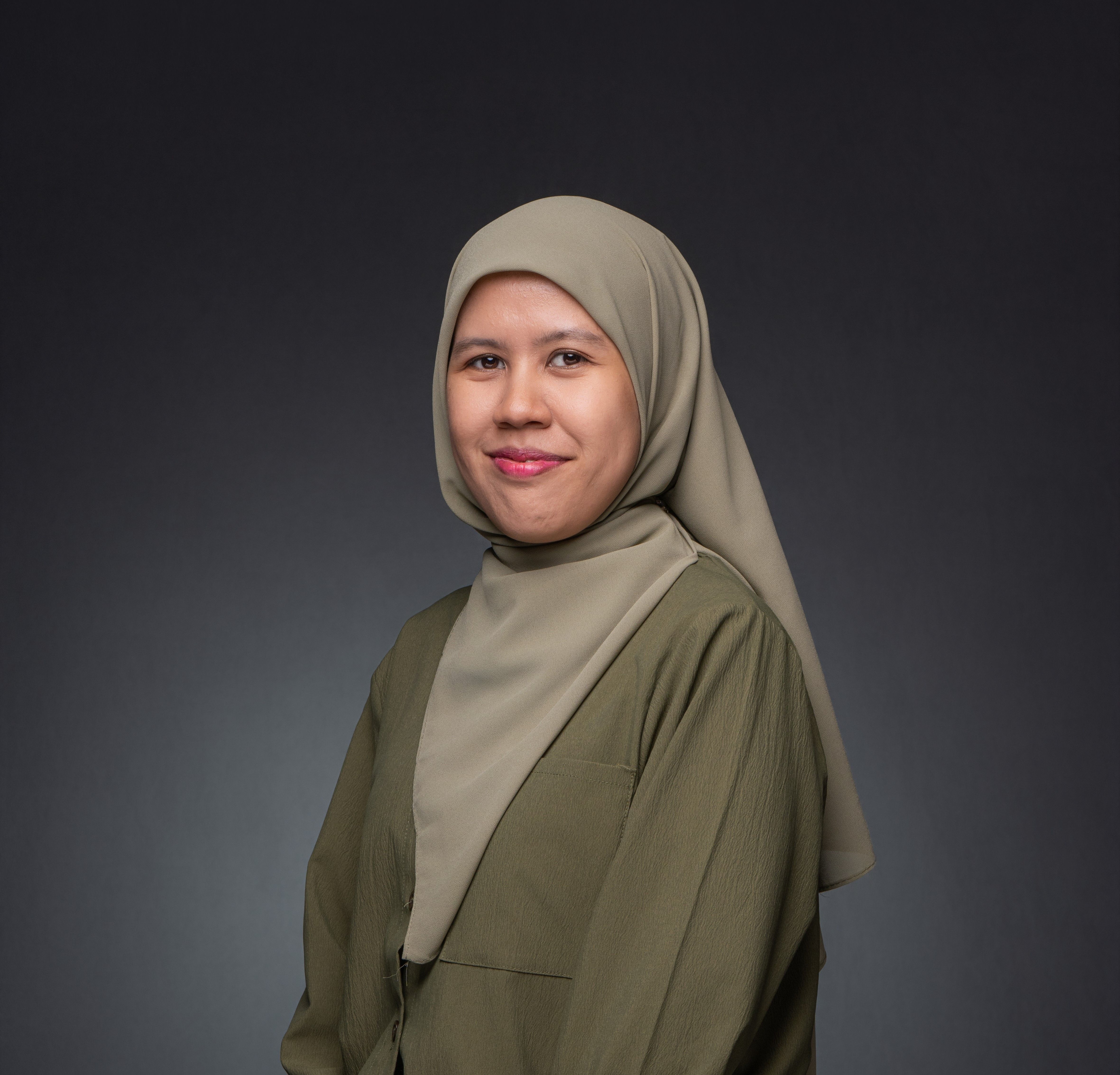 Farah Hanum Rozaidan