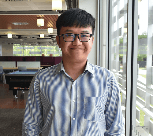 Ang Yan Sheng (Anthony)