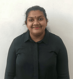 Bairavi Sanmugam