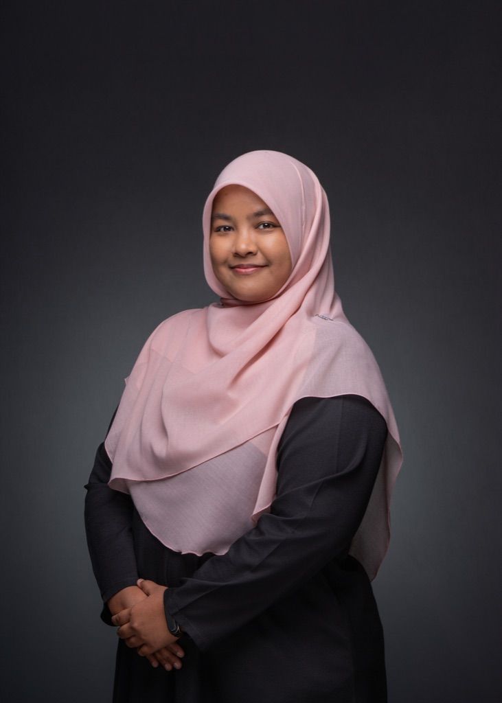 Hajar Binti Abdul Karim
