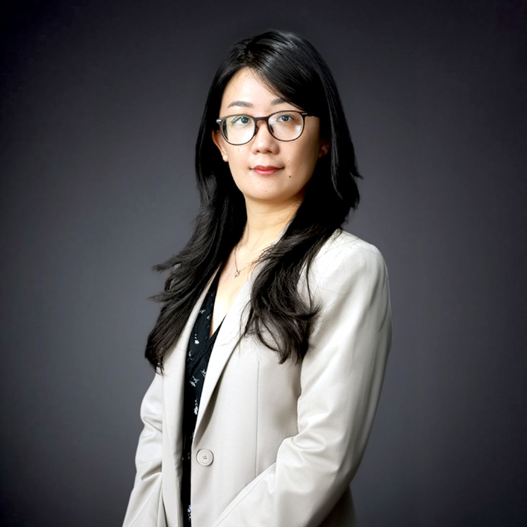 Hong Ling Feon