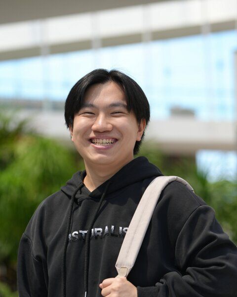 Chew Yee Sheng