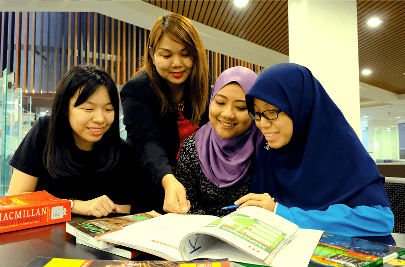 Academic Tutor