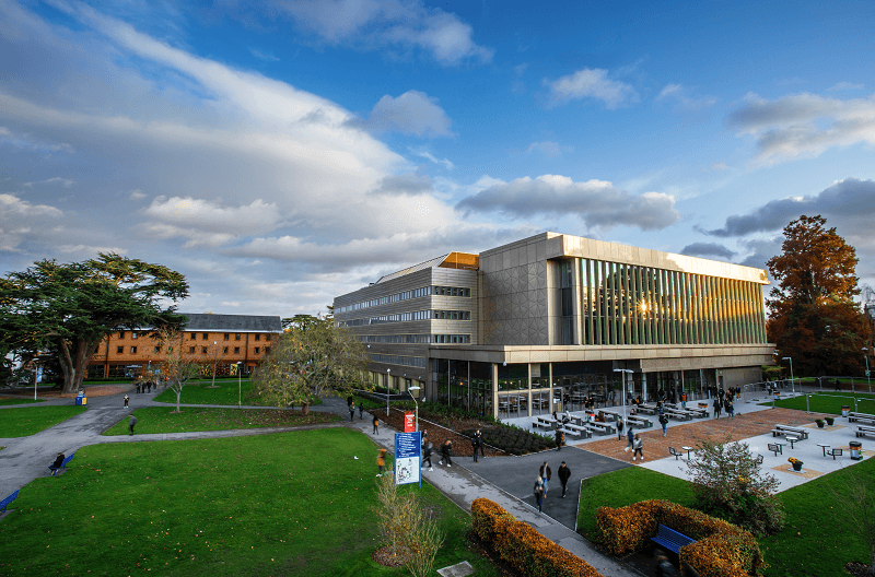 UK or Malaysia Campus Study Options