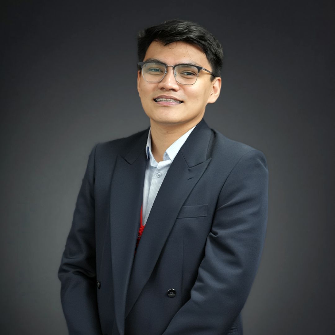 Iskandar Ahmad