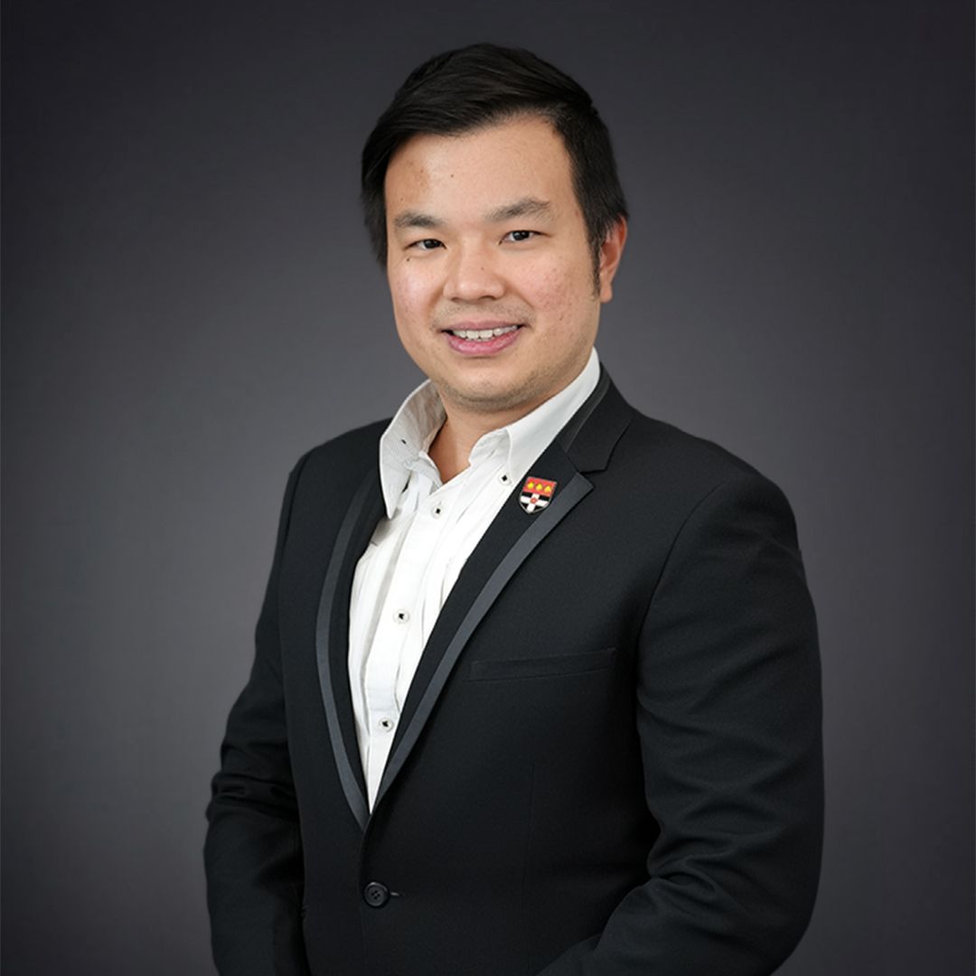 John Clement Tang