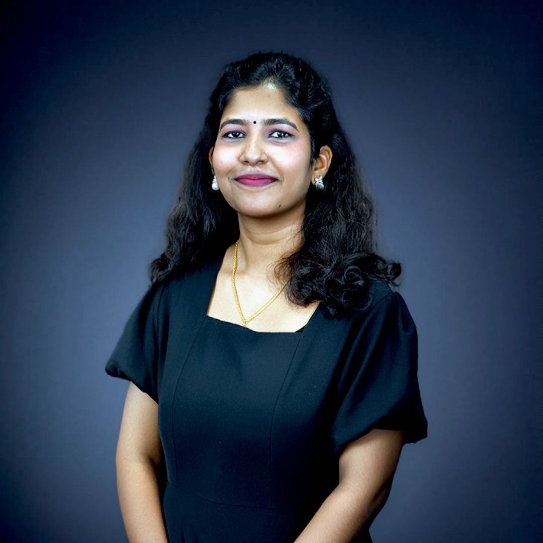 Kamaleprea Sugendran