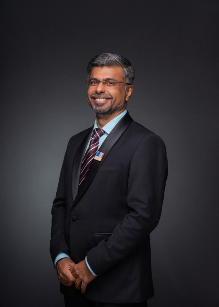 Kannan Sankaran