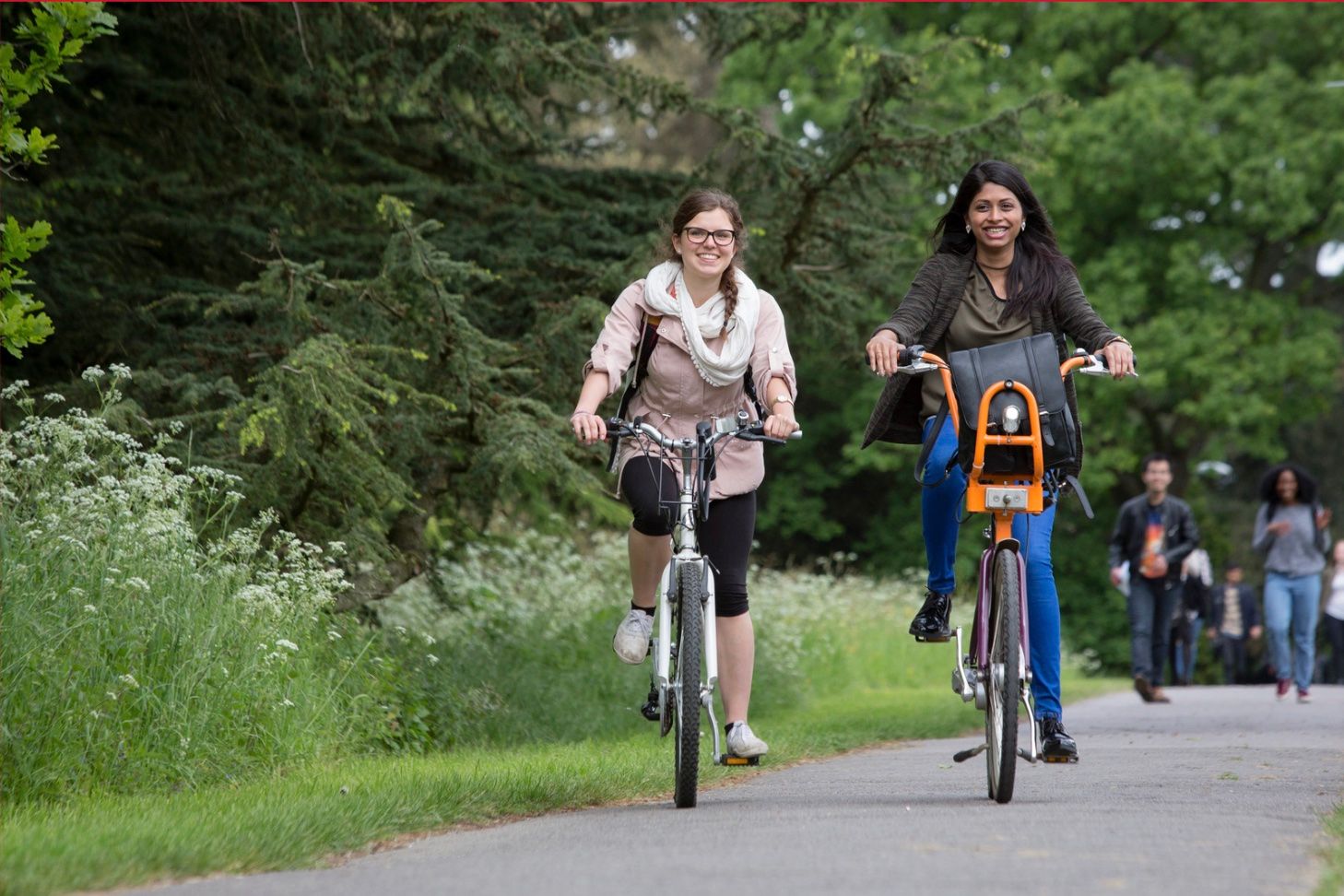 Study Law in the UK with UORM’s Flexible Options