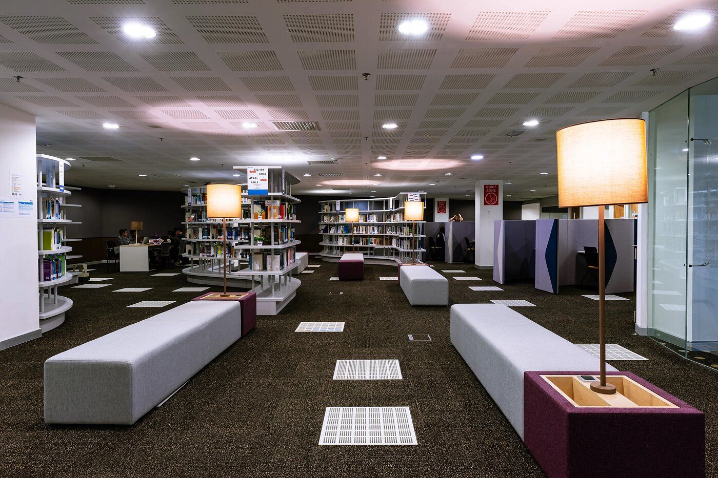 Learning Resource Centre