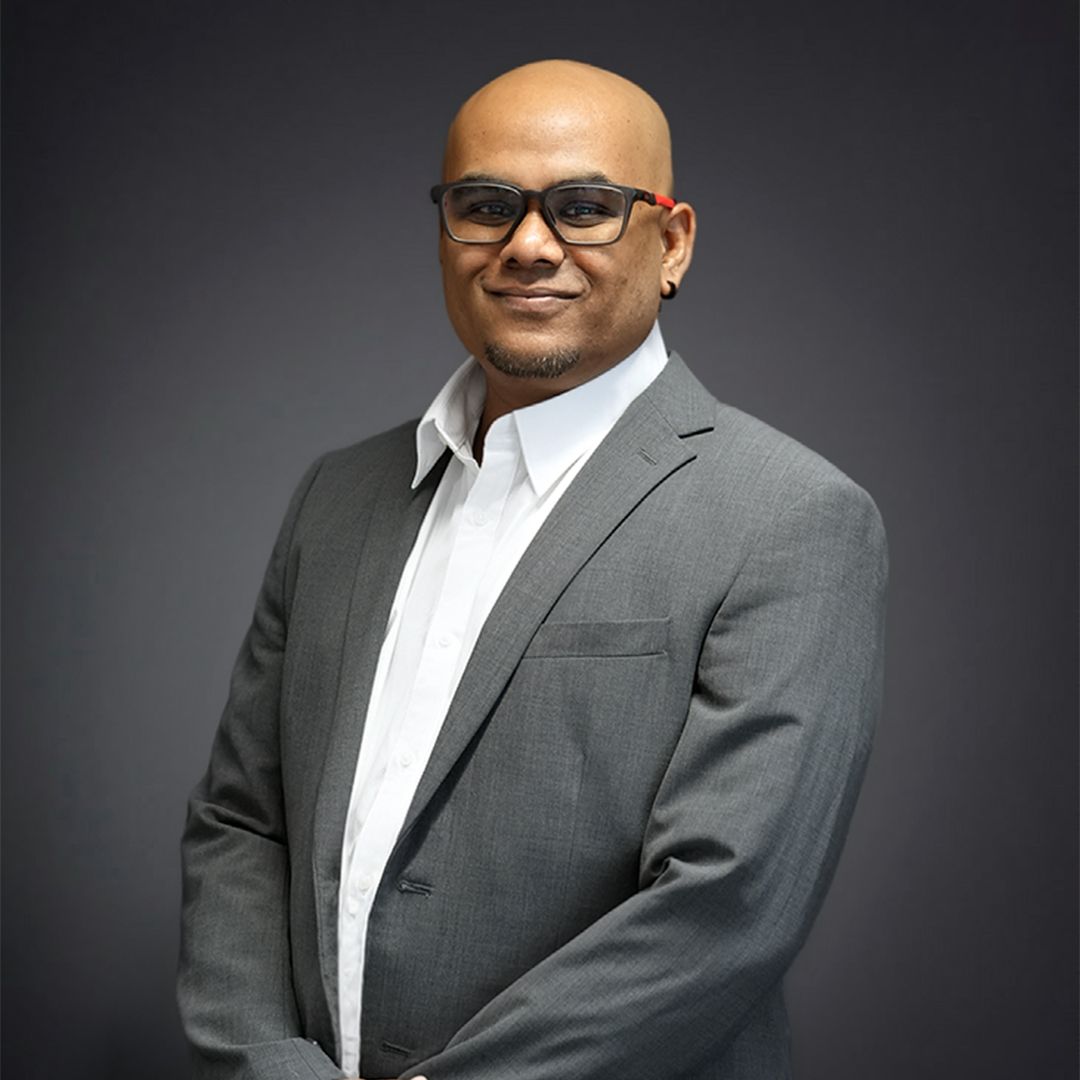 Melvin Navin