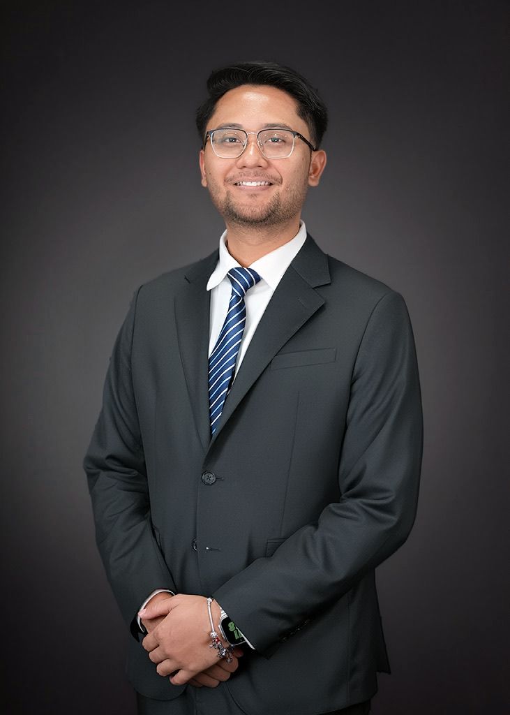 Mohamad Shaiful Hisham Zulhizam