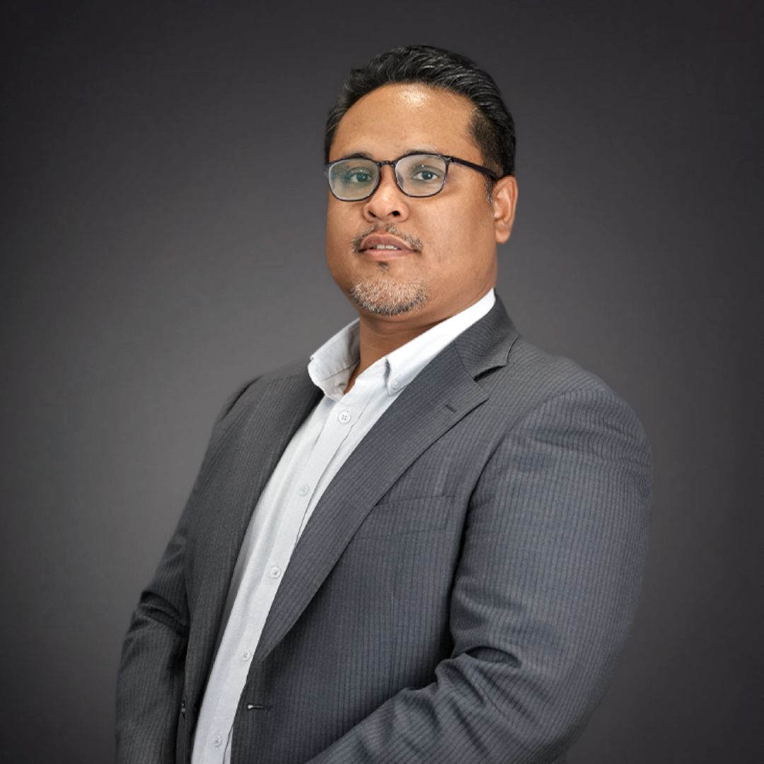 Mohd Asyraf Zulkafli