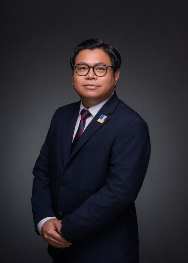 Mohd Ridhwan Abdullah