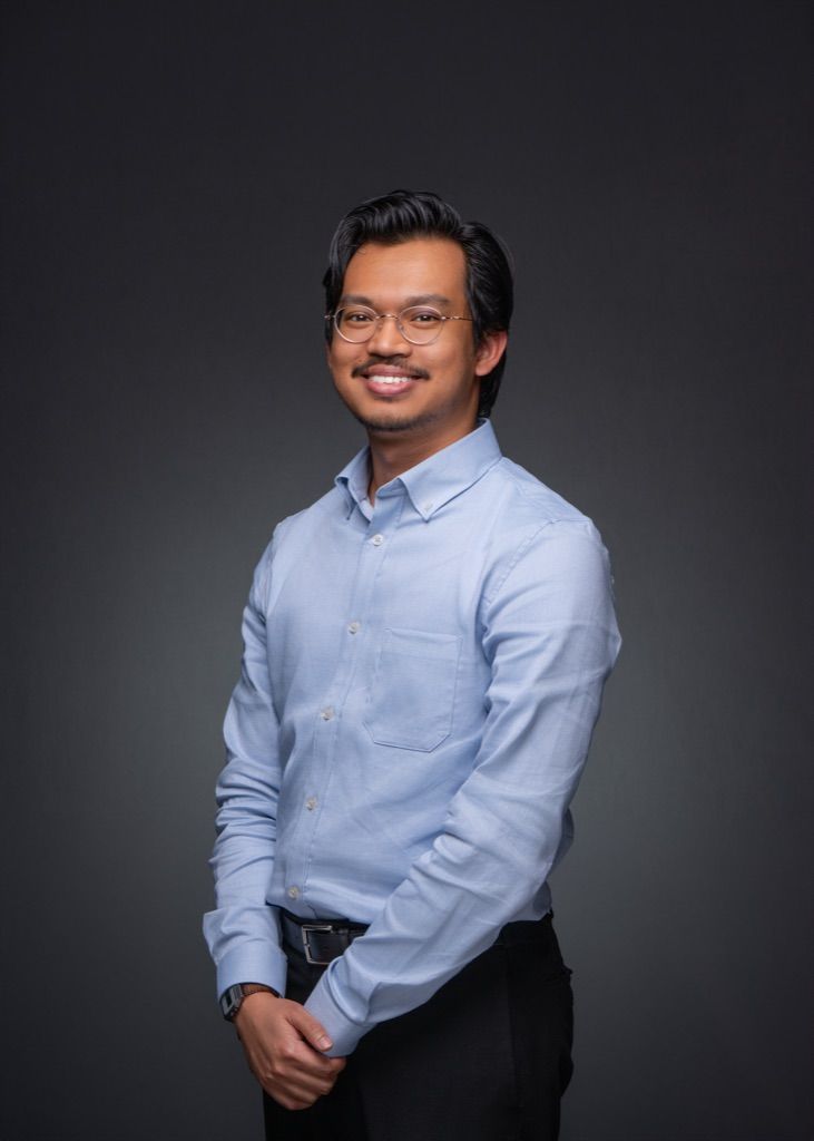 Muhammad Aniq Najat Azman