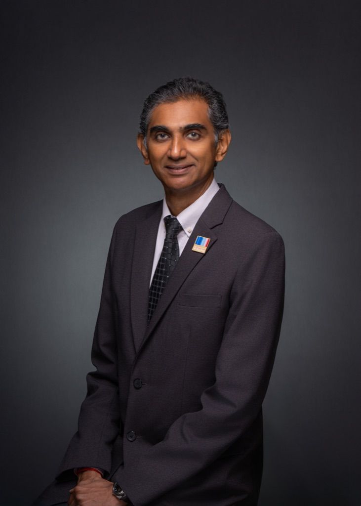 Nandan Ramachandran